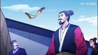 God of Martial Arts Season 6 Episode 1 to 20 Multiple Subtitles