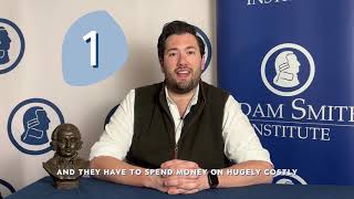 5 Reasons Why We Should Abolish Inheritance Tax