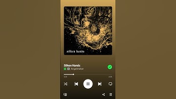 Thumbnail of BRUTALLLLLLLLLLLLLLLLLLLLLL #angelmaker Silken Hands. #metal #deathcore
