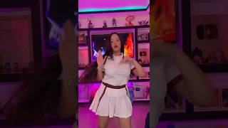 La pelo en pausa no Baila como Yo 😉🤍 #shorts #freefire