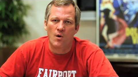 Screenwriting Tips Video #12: Do comedies win screenplay contests?