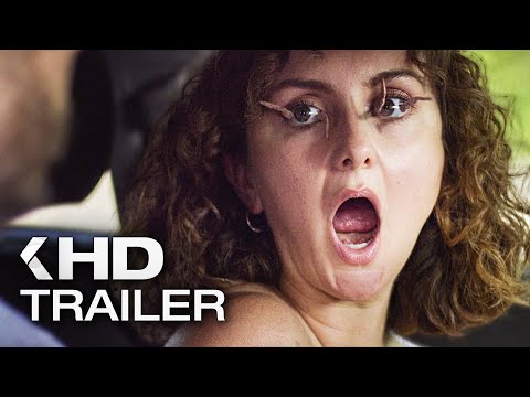 GLORIOUS Trailer German Deutsch (2023)