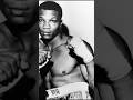 Cleveland Williams #boxing #history #shorts