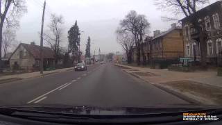 Test MiVue 538