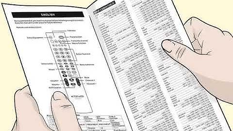 Tips For Life | Program a Philips Universal Remote