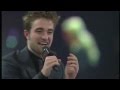 Robert Pattinson: Talk Like That - BD Promo Frenzy Part 2