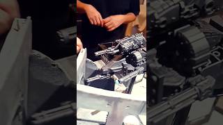 Air Strike Vs Full Army! - Warhammer 40K - Featuring Conversion Kits