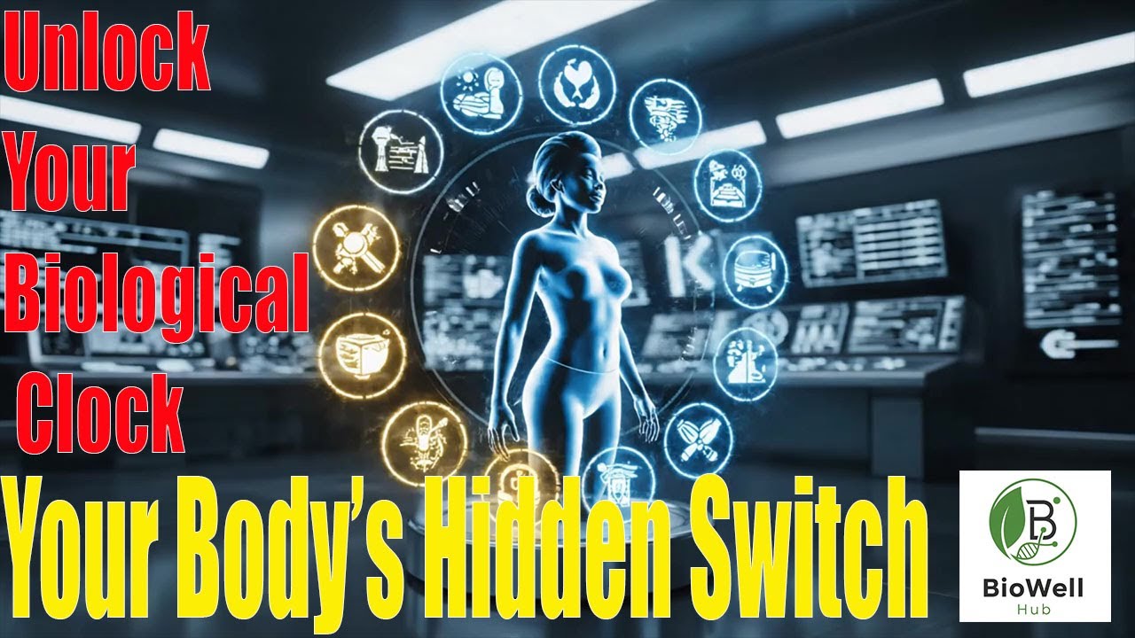 What Happens to Your Body When You Optimize Your Circadian Rhythm