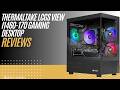 Thermaltake LCGS View i1460 Gaming PC i5-14400F RTX 5060 16GB DDR5 1TB NVMe