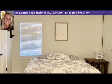 7614 Northpointe Dr, Pensacola, FL home video tour