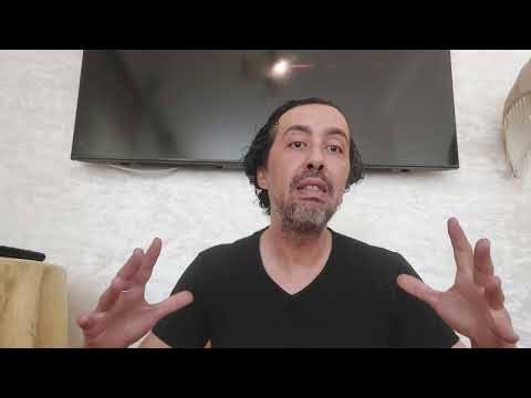 المهدي المنتظر و البعد الخامس