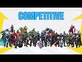 MARVEL RIVALS MOJ PRVÝ COMPETITIVE #1