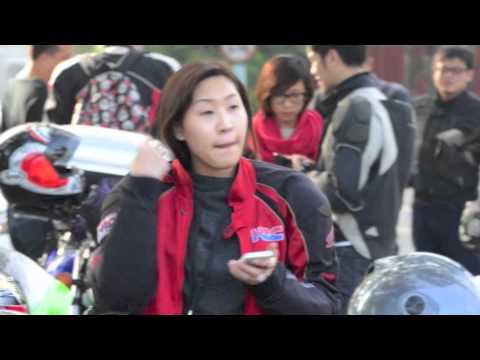 六龜育幼院-重機團 ＰＡＲＴ-1