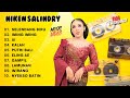 NIKEN SALINDRY "SELENDANG BIRU" || IMING IMING ||  FULL ALBUM VIDEO || TRENDING  VIRAL TERBARU 2024
