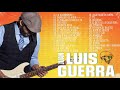 Juan Luis Guerra EXITOS, EXITOS, EXITOS Sus Mejores Canciones - Juan Luis Guerra Mix Nuevo 2022