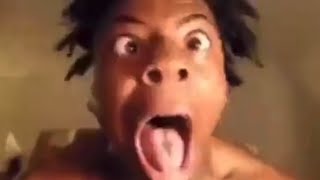 Download lagu Ishowspeed Scream but it’s AUUGHHH! instead