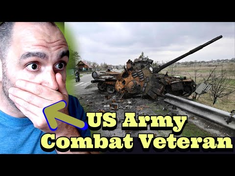 Can Russia Still Fight? The Devastating Scale of Russian Losses