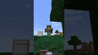 I Evolved inside XP CIVILIZATION in Minecraft!_#minecraft #minecraftshorts#minivlog#gaming#funny