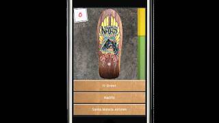 Skateboarder screenshot 3