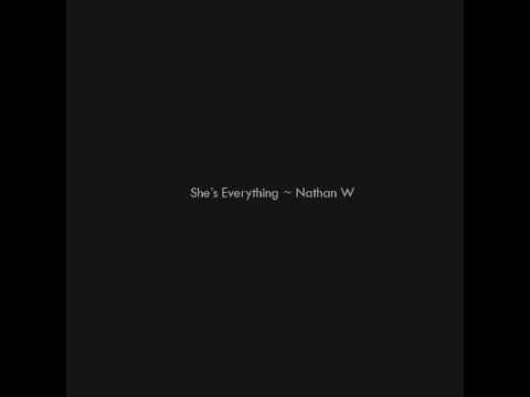 she's-everything-(acoustic)-~-brad-paisley-cover