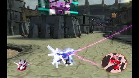 Having fun with Jak II Mod - [Universal PCSX2 Trainer]