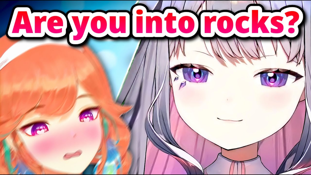 𝗠𝗮𝘁𝘂𝗿𝗲 𝗕𝗶𝗯𝗼𝗼 𝗶𝘀 𝗷𝘂𝘀𝘁 𝘁𝗼𝗼 𝗴𝗼𝗼𝗱 𝗶𝗻 𝗥𝗶𝘇𝘇𝗶𝗻𝗴 |Hololive|