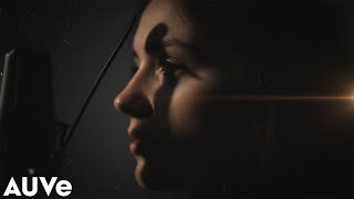 I Miss You- Official Music | Top Trending Emotional Healing Song | Soul Indie Pop Music 2026 |  AUVe