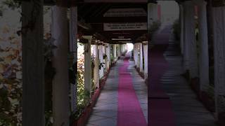 Maharshi Maitreya Ayurveda Gurukul Ashram Tekkatte, Udupi - 576 231 Karnataka