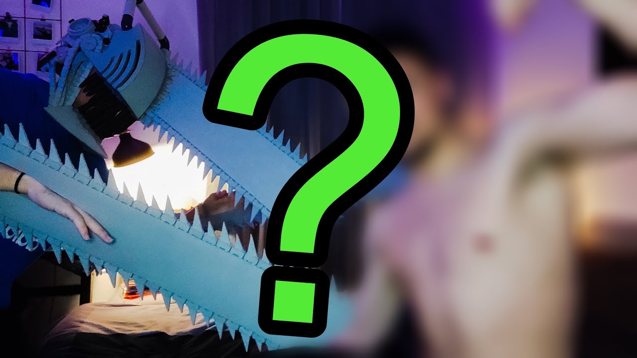 Greek ASMR | Σε τι φάση Βρίσκομαι.