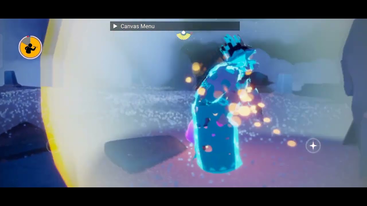 Sky Diary : 10/03'22 Getting [TS] Beckoning Ruler {Season of The Little ...