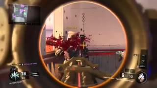 My Bo3 app clip