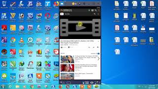 BEST YOUUTBE DOWNLOADER FOR ANDROID   TUBEMATE screenshot 4