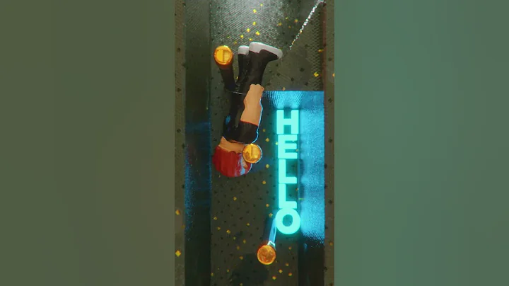 SquishyVerse 063: Bacon Boy’s Bounce of Destiny #baconhair #baconboy #roblox #satisfying