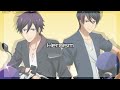 [STARMYU] HEROISM (Kuga &amp; Toraishi)