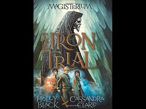 The Iron Trial Pdf