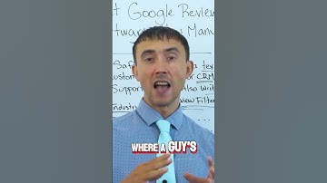 Google Ads Warning ⚠️: Reviews Can Kill Profits! 💸