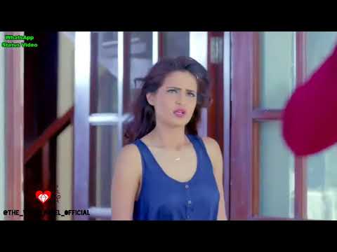 Lovely & romantic whatsapp status ||vaibhavchangani