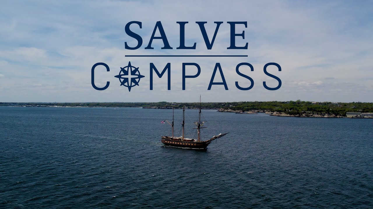 Compass Summer at Salve Regina University