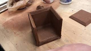 Simple slab box part 2