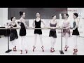 Bloch - The Red Pointe Shoe Project