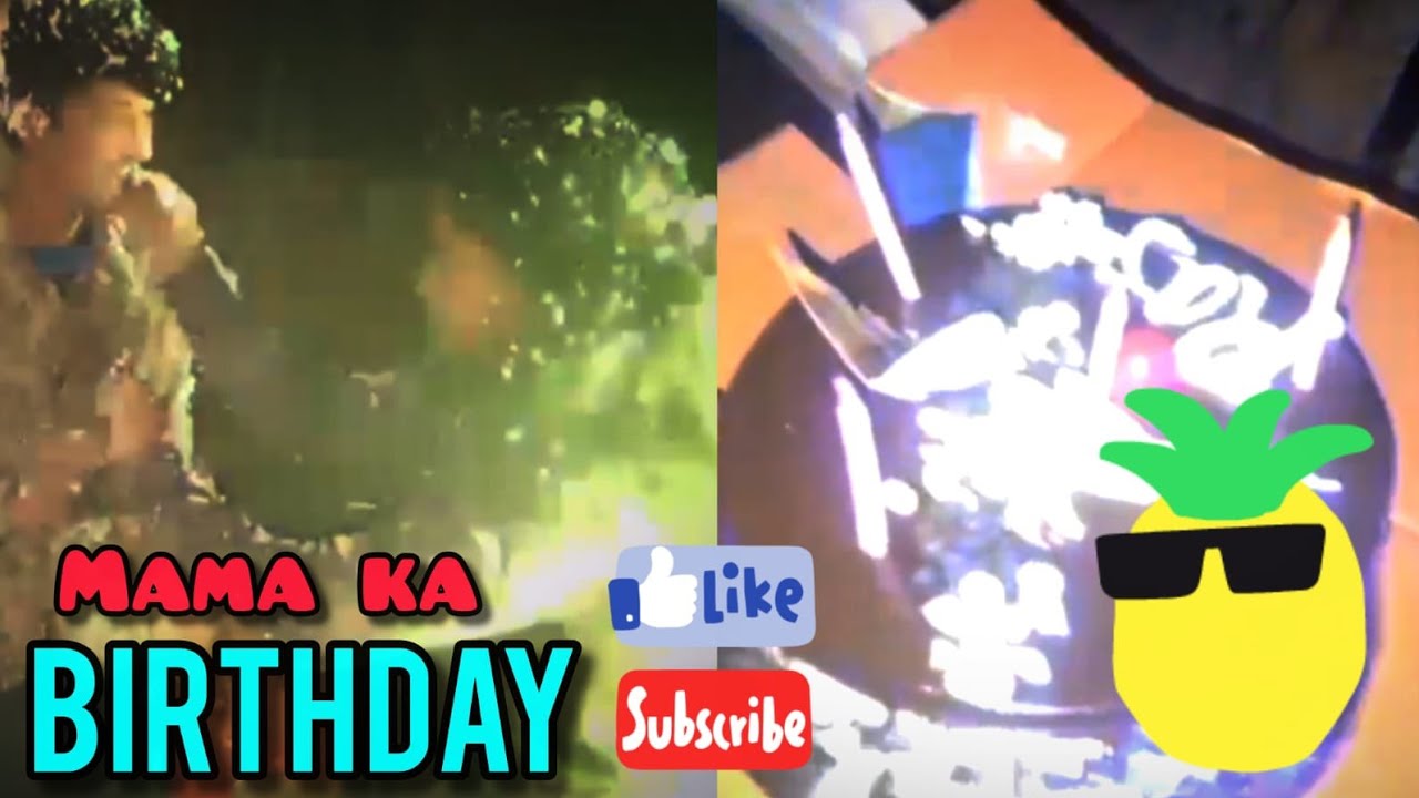 Mama ka birthday 2vlog