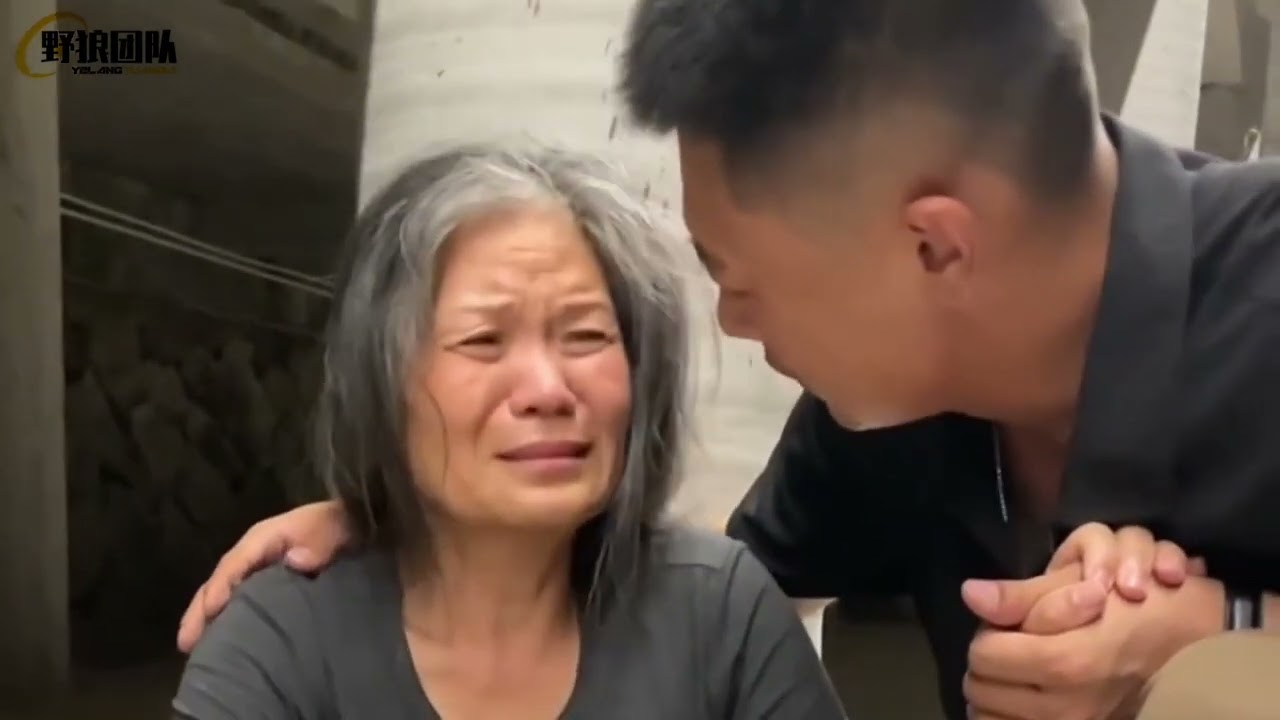 让每个人都感受到温暖 #一定要看到最后 #传递正能量