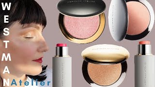 WESTMAN ATELIER COLLECTION | Overview and new products | Highlighters | Cream and Stick