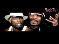 50 Cent - P.I.M.P. (Snoop Dogg Remix) ft. Snoop Dogg_ G-Unit [English Lyrics]