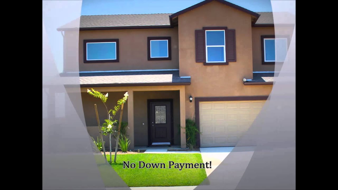 Rancho Vista Homes Dinuba YouTube