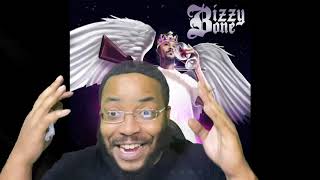 Bizzy Bone - God Flow // Reaction #IAMBIZZYBONE #THEMANTRA
