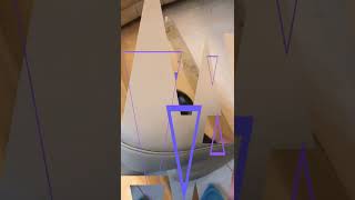 Deep cleaning \& Conditioning of cream Leather Sofa