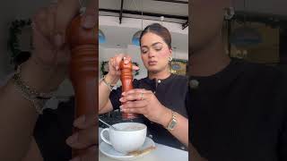 My cluttered mind and the pizza at Pizza by the Bay 🍕