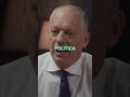 Berlusconi: Calcio, TV, Politica, e il Mio Sogno #shorts