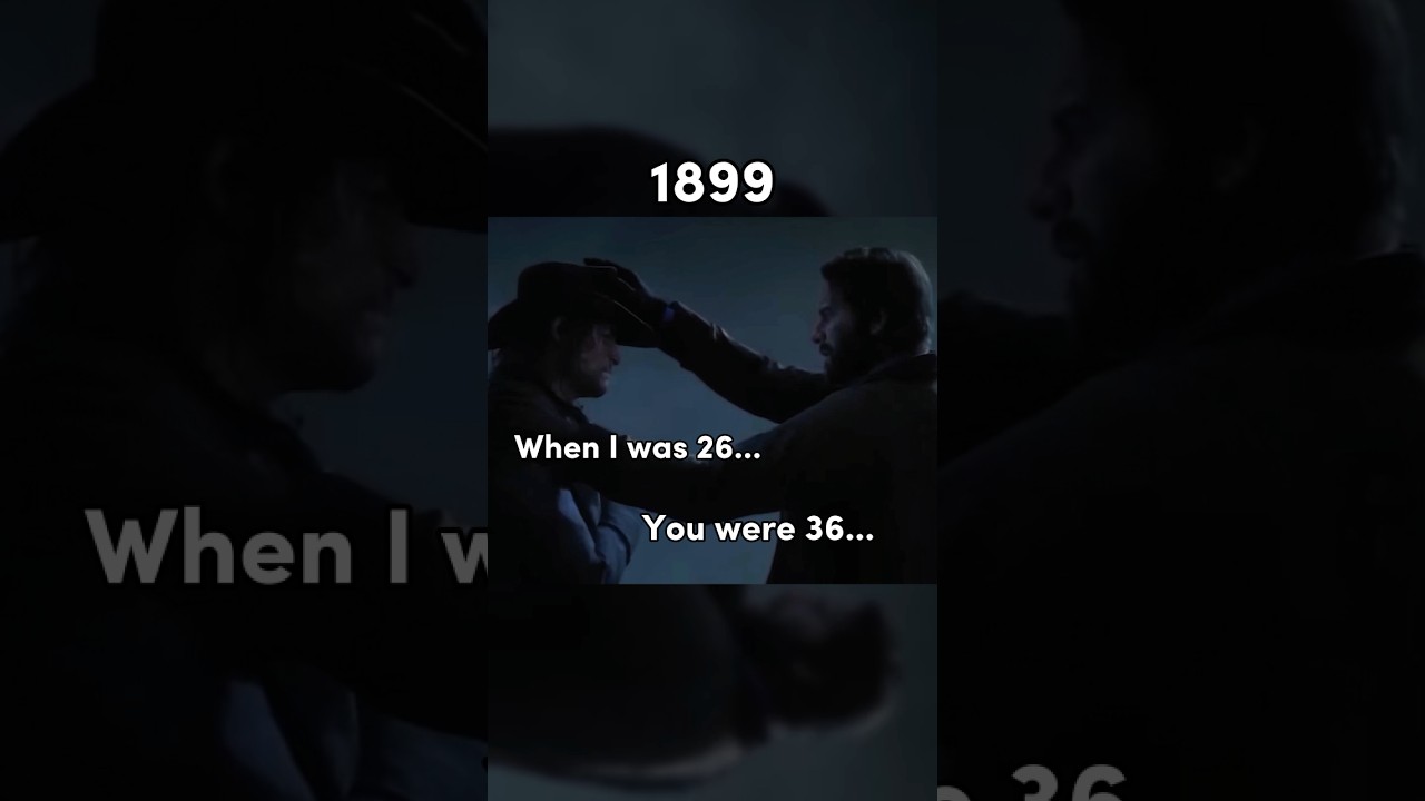 John Marston's Tragic Faith 😞💔 